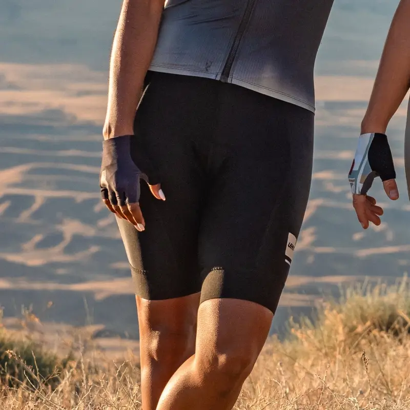 Salopette Endurance 5.0 Cargo Donna Black Taglia XS #3