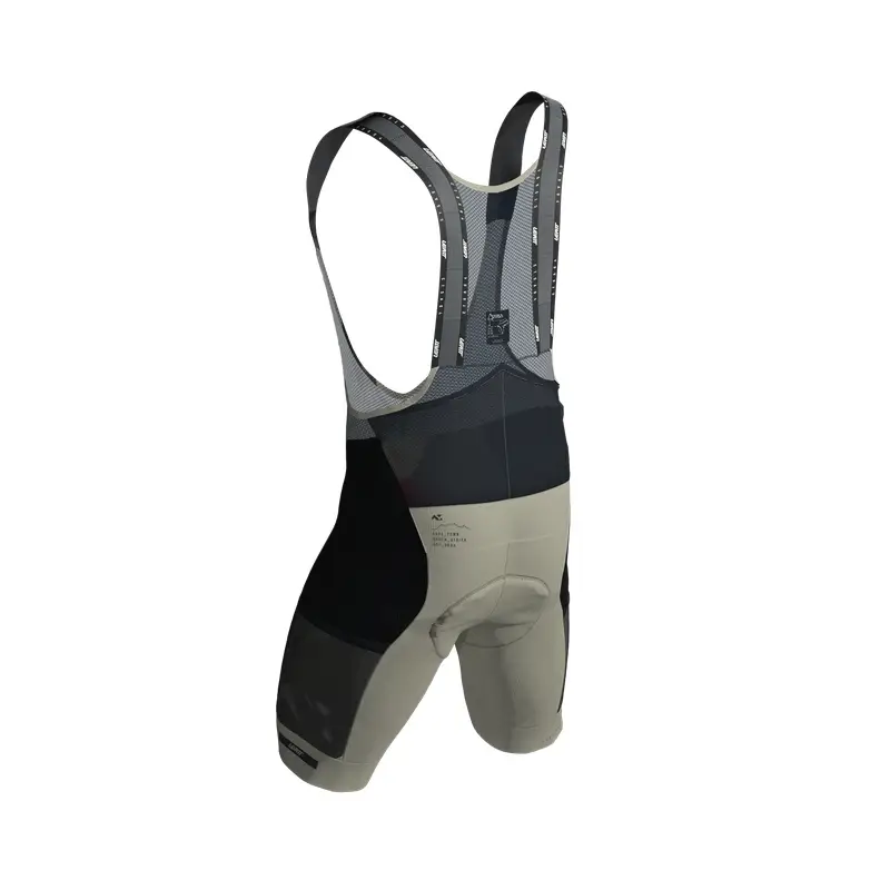 Salopette Endurance 5.0 Cargo Donna Stone Grey Taglia XS #1