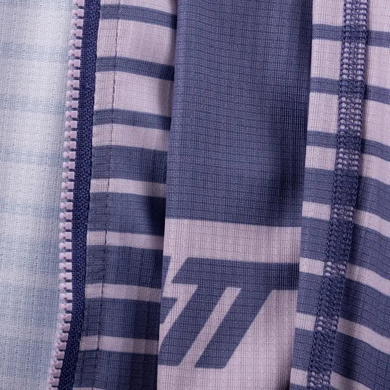 Maglia MTB A Maniche Corte Endurance 3.0 Donna Cosmic Blue Taglia XS #2