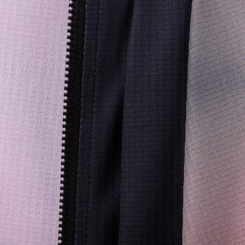 Maglia MTB A Maniche Corte Endurance 3.0 Donna Heatmap Black Taglia XS #3