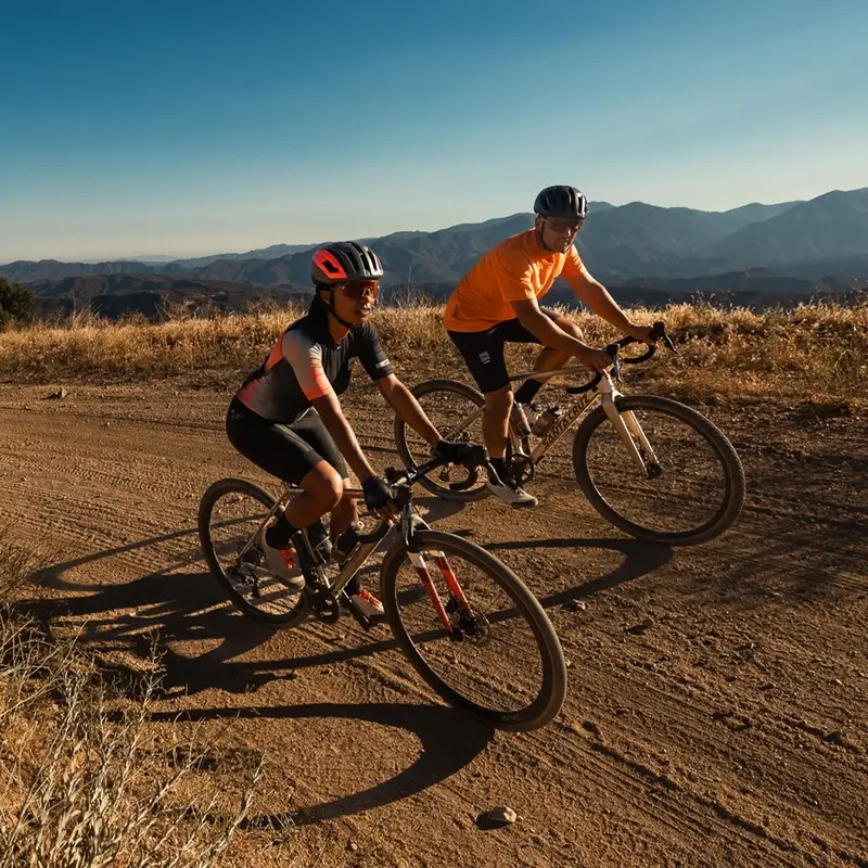 Maglia MTB A Maniche Corte Endurance 3.0 Donna Heatmap Black Taglia XS #6