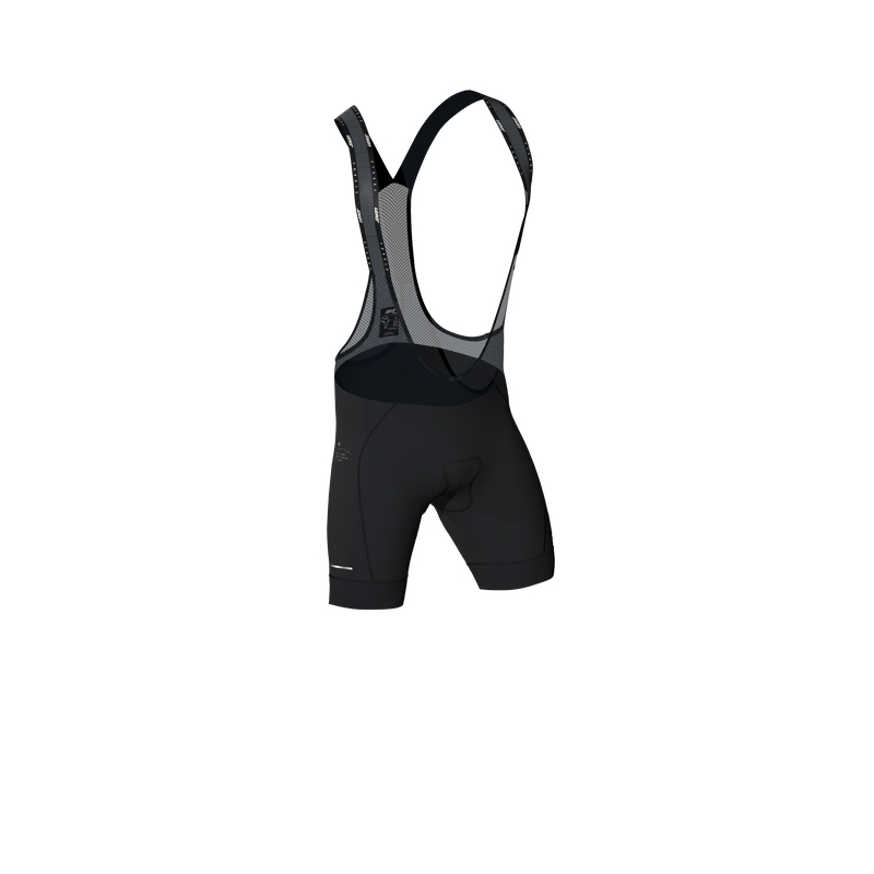 Salopette Endurance 3.0 Donna Black Taglia XS