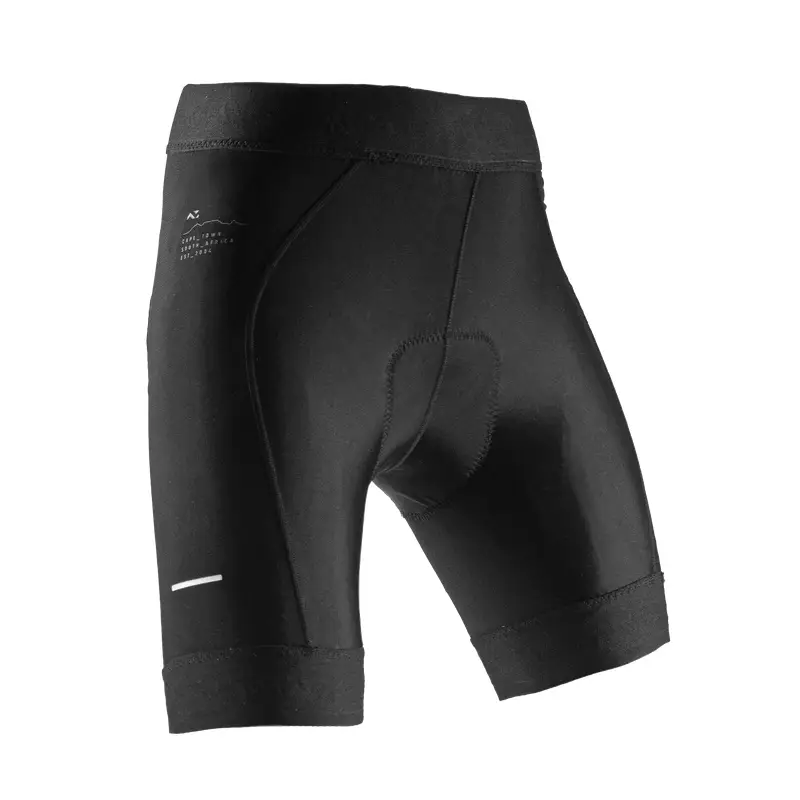 Pantaloncini Endurance 3.0 Donna Black Taglia XS - image