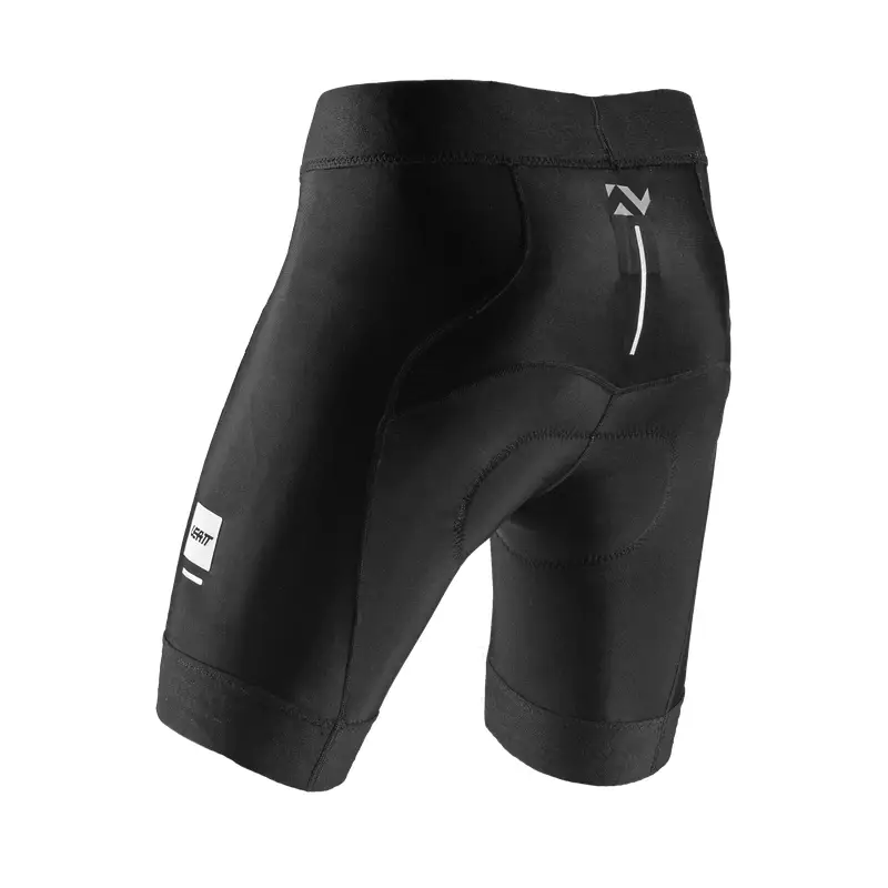 Pantaloncini Endurance 3.0 Donna Black Taglia XS #1