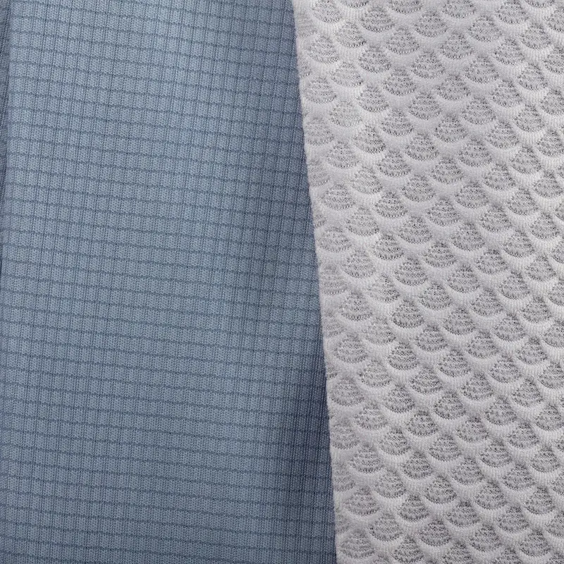 Maglia MTB A Maniche Lunghe Trail 3.0 Donna Cosmic Blue Taglia L #5