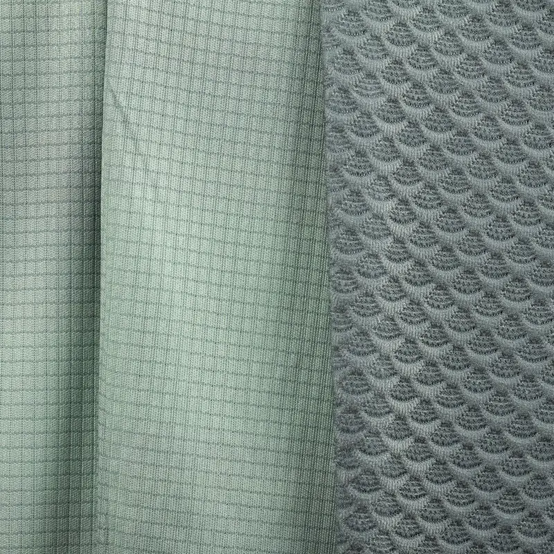 Maillot de VTT Femme à Manches Longues Trail 3.0 Mist Green Taille XL #6