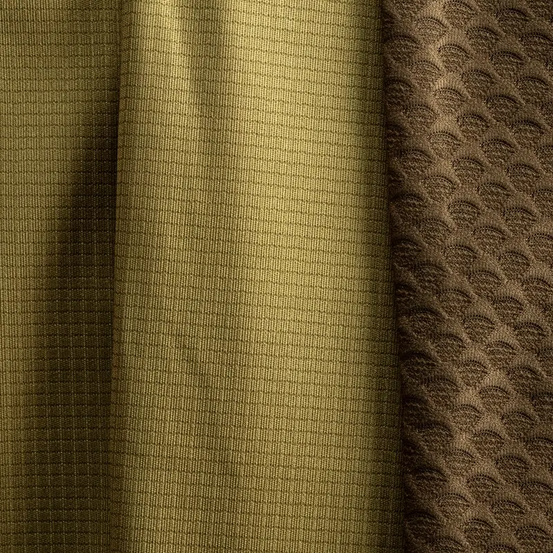 Maglia MTB A Maniche Lunghe Trail 3.0 Donna Brass Brown Taglia L #2