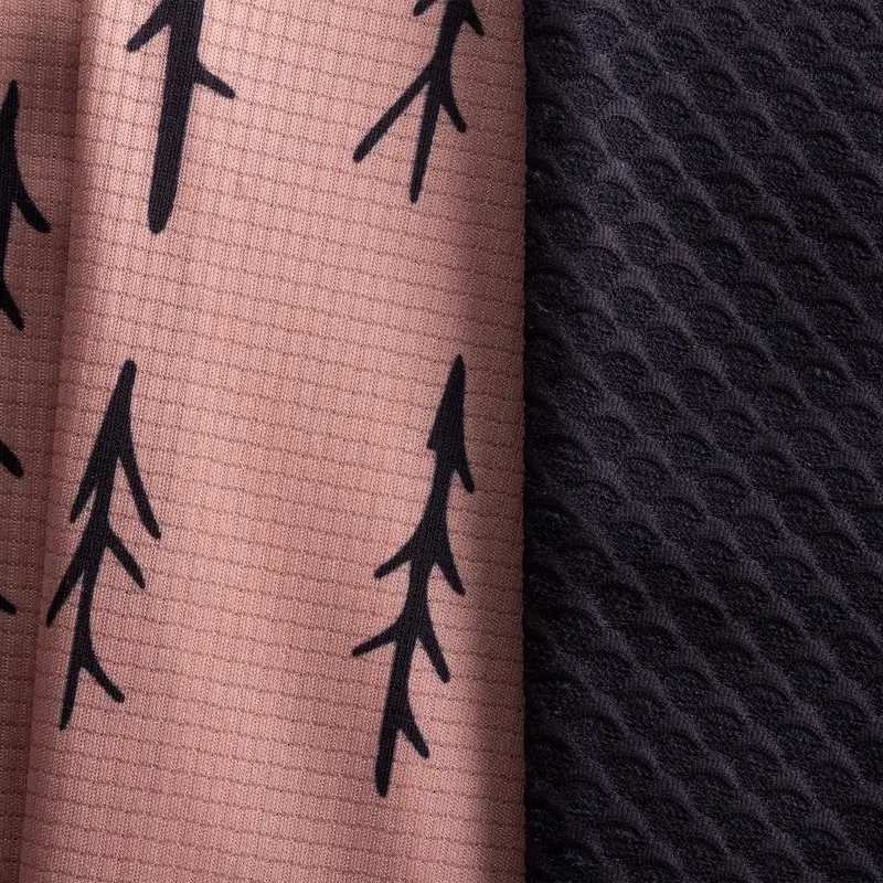 Maglia MTB A Maniche Lunghe Trail 3.0 Donna Trails Pink Taglia XXL #5