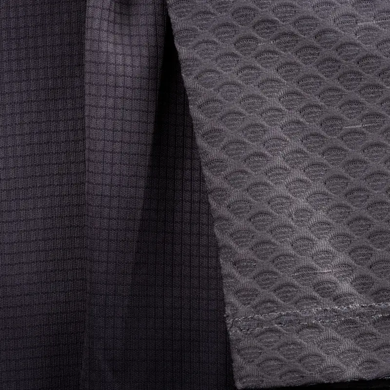 Maglia MTB A Maniche Corte Trail 3.0 Donna Ghost Black Taglia XS #5