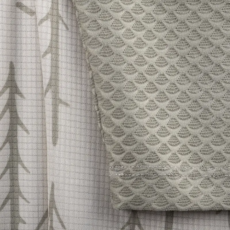 Maillot de VTT Femme Trail 3.0 Manches Courtes Trails White Taille XL #2