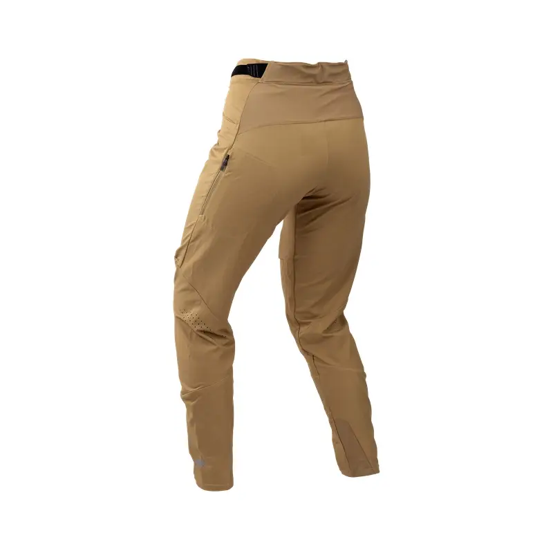 Pantaloni MTB Trail 3.0 Liner Donna Brass Brown Taglia XXL #1