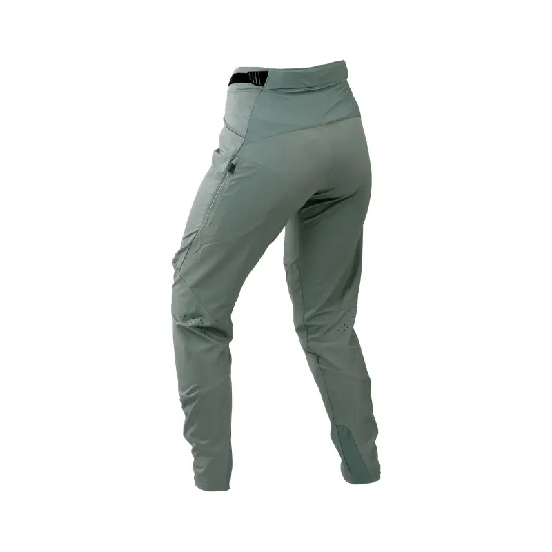 Pantaloni MTB Trail 3.0 Liner Donna Mist Green Taglia S #1