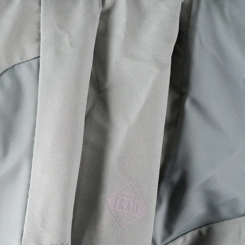 MTB Trail 3.0 Liner Pants Women Mist Green Size XXL #4