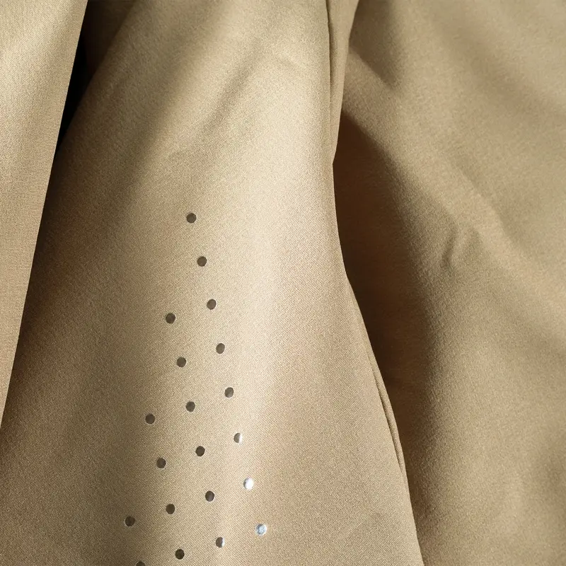 Pantaloni MTB Trail 2.0 Donna Brass Brown Taglia XS #2