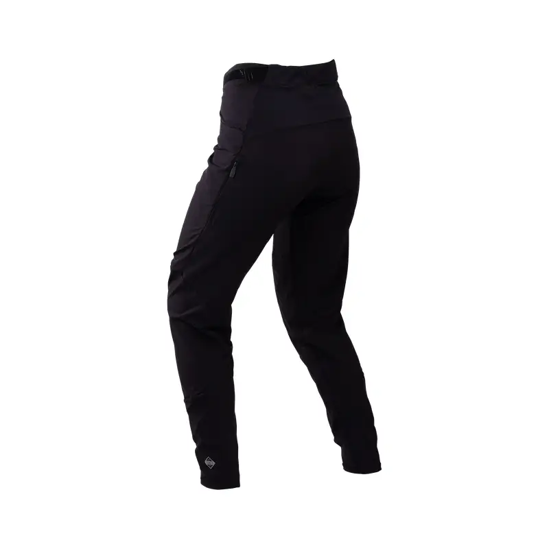 Pantaloni MTB Trail 2.0 Donna Ghost Black Taglia XS #1