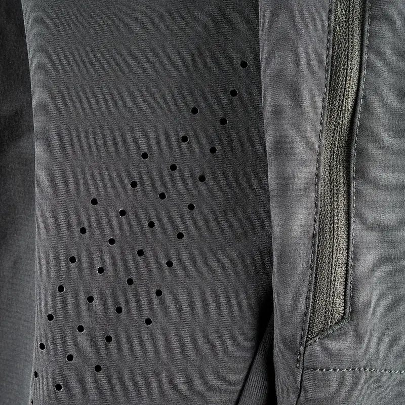 Pantaloni MTB Trail 2.0 Donna Ghost Black Taglia XS #4