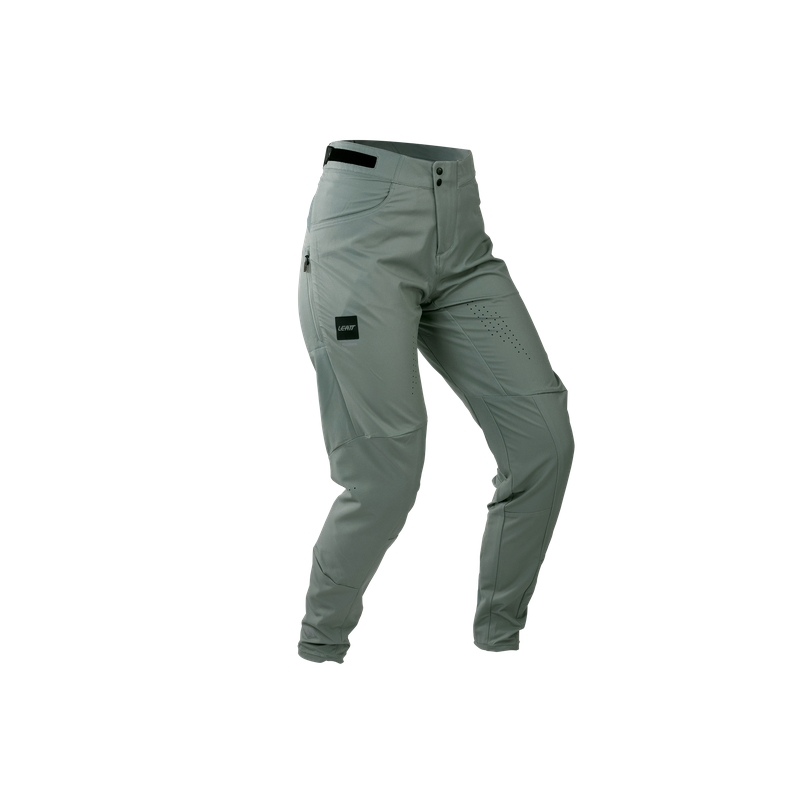 Pantaloni MTB Trail 2.0 Donna Mist Green Taglia XS