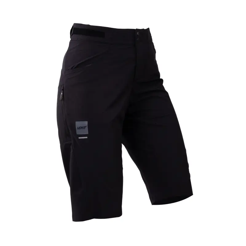 Pantaloncini MTB Trail 3.0 Liner Donna Ghost Black Taglia XS - image