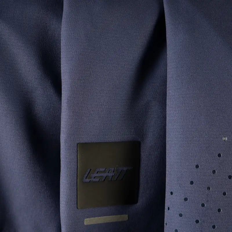 Pantaloncini MTB Trail 3.0 Liner Donna Cosmic Blue Taglia XS #2