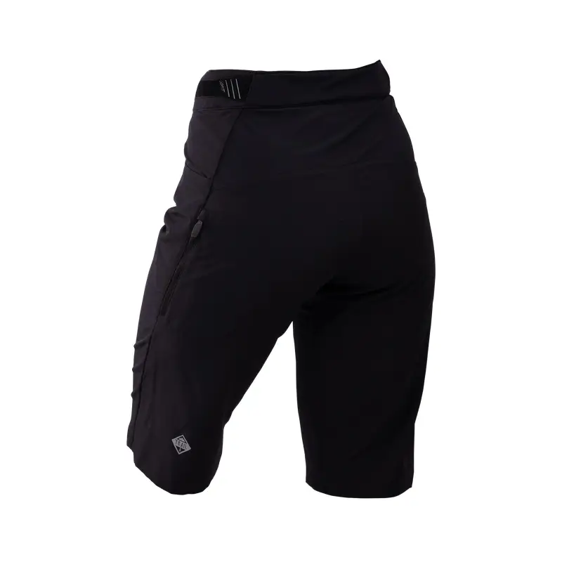 Pantaloncini MTB Trail 2.0 Donna Ghost Black Taglia XS #1