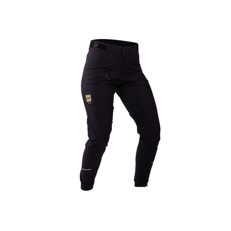 Pantaloni MTB HydraDri 3.0 Donna Black Taglia XS