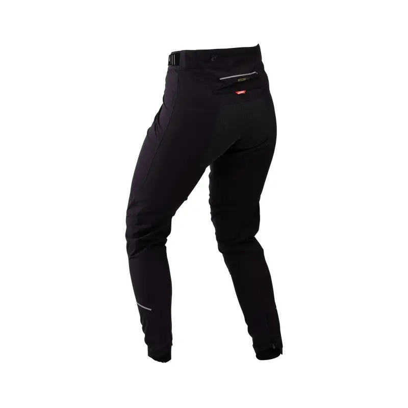 Pantaloni MTB HydraDri 3.0 Donna Black Taglia XS #1