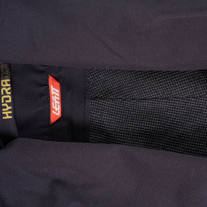 Pantaloni MTB HydraDri 3.0 Donna Black Taglia XS #6