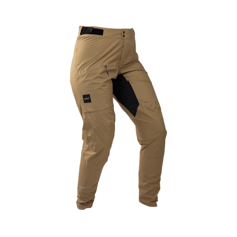 Pantaloni MTB HydraDri 3.0 Donna Brass Brown Taglia XS