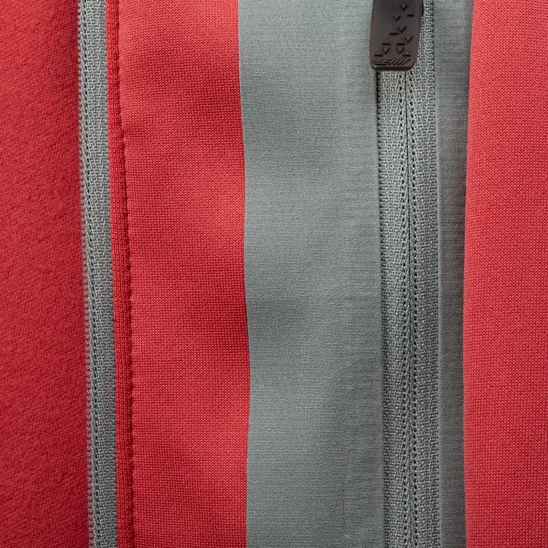 Giacca MTB ThermaFlow 2.0 Donna Dusty Red Taglia XS #4