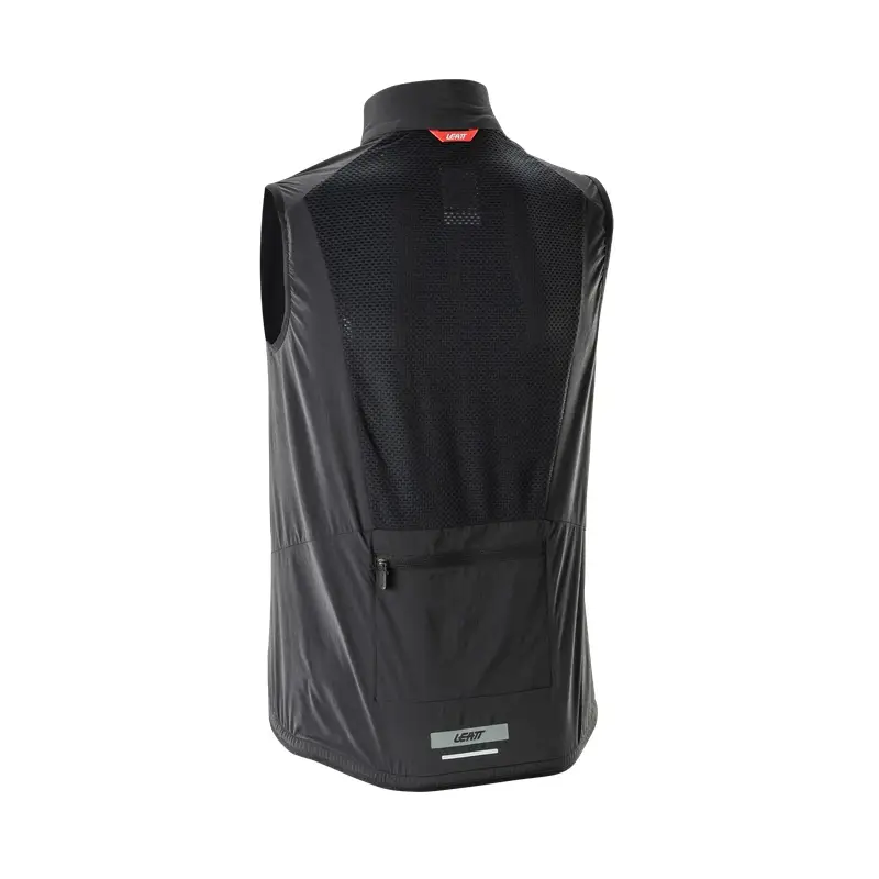 Gilet Antivento WindBlock 2.0 Donna Black Taglia S #1