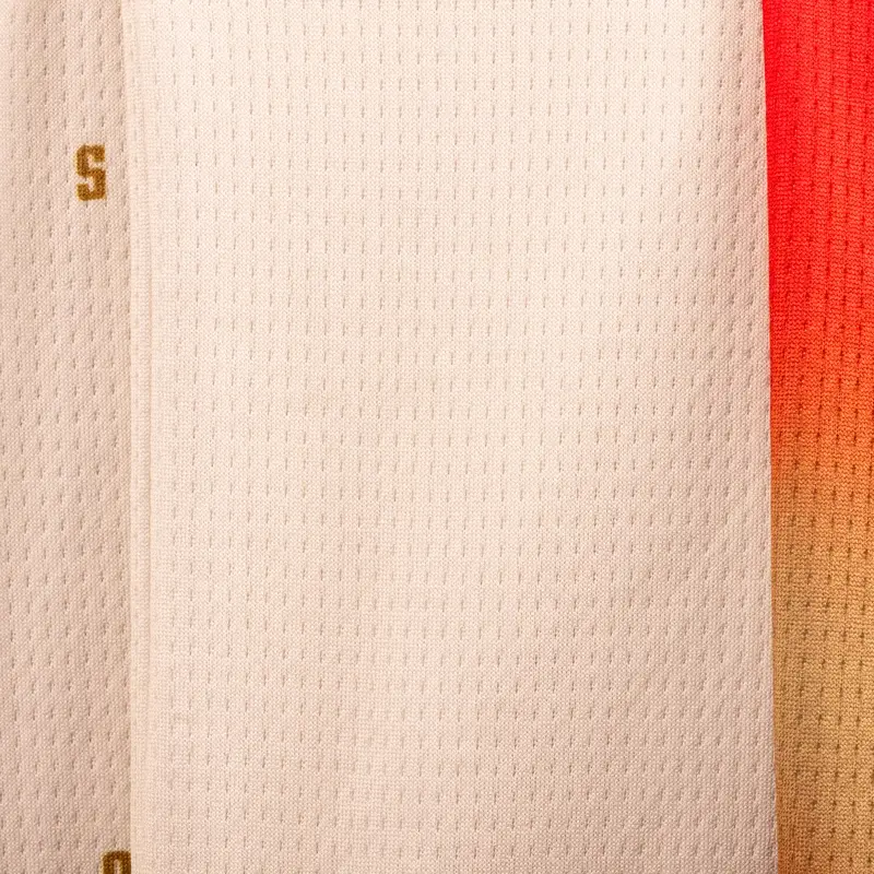 Maglia MTB A Maniche Lunghe Gravity 4.0 Donna Cream White Taglia XS #2