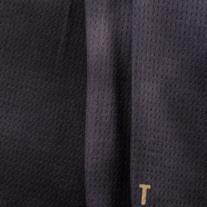 Maglia MTB A Maniche Corte Gravity 4.0 Donna Ghost Black Taglia XS #2