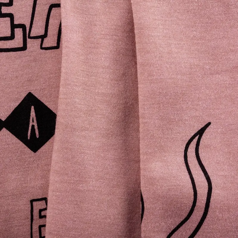 Maglia MTB A Maniche Lunghe Gravity 3.0 Donna Dusty Pink Taglia XS #6