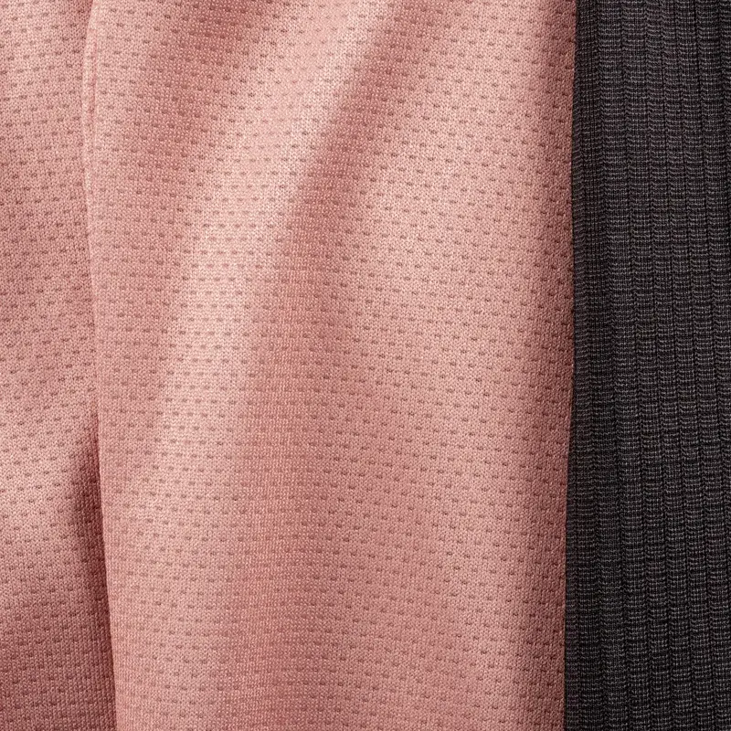 Maglia MTB A Maniche Lunghe Gravity 2.0 Donna Dusty Pink Taglia XS #2