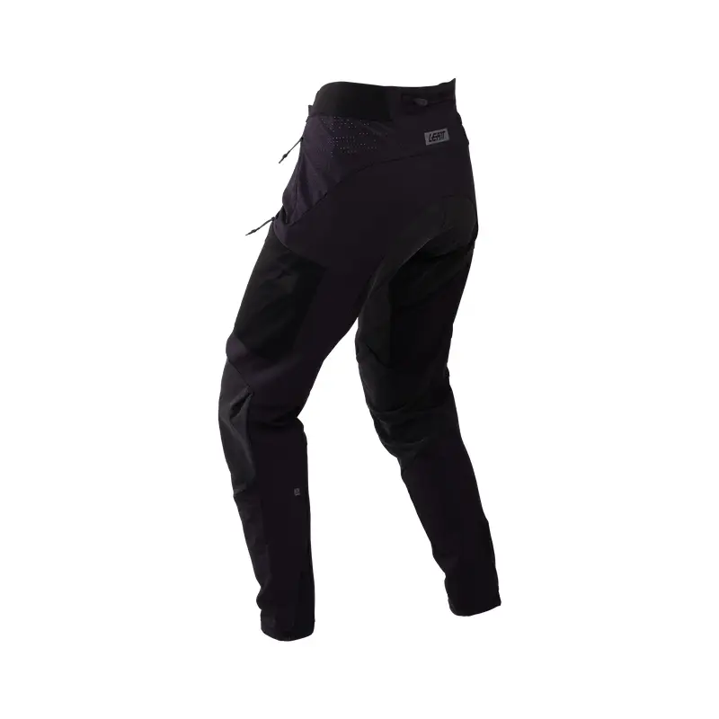 Pantaloni MTB Gravity 4.0 Donna Ghost Black Taglia XS #1
