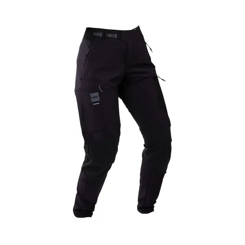Pantaloni MTB Gravity 4.0 Donna Ghost Black Taglia M - image