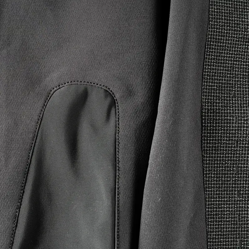 Pantaloni MTB Gravity 3.0 Donna Race Black Taglia XS #2