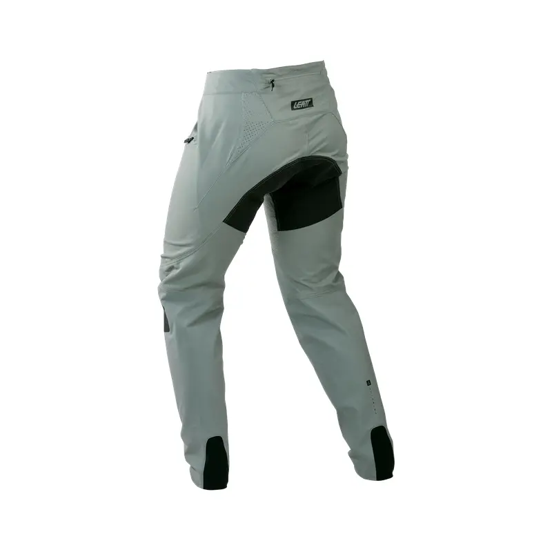 Pantaloni MTB Gravity 3.0 Donna Mist Green Taglia XS #1