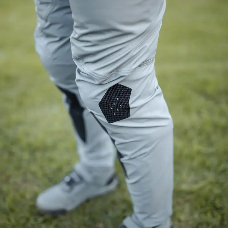 Pantaloni MTB Gravity 3.0 Donna Mist Green Taglia XS #4