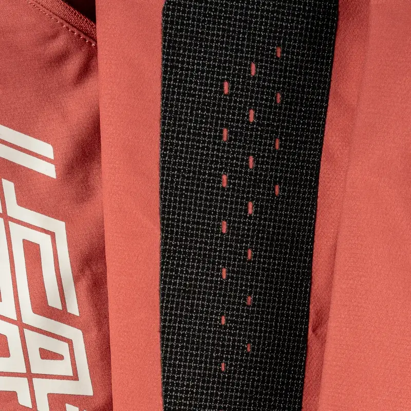 Pantaloni MTB Gravity 3.0 Donna Race Red Taglia XS #5