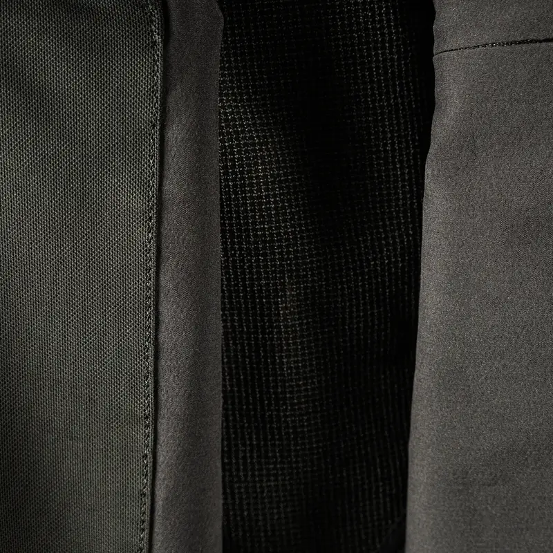 Pantaloncini MTB Gravity 4.0 Donna Ghost Black Taglia XS #2