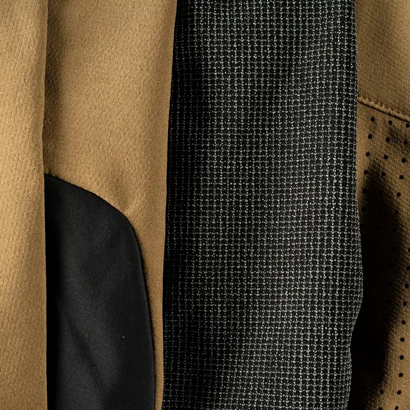 Pantaloncini MTB Gravity 4.0 Donna Loam Brown Taglia L #2