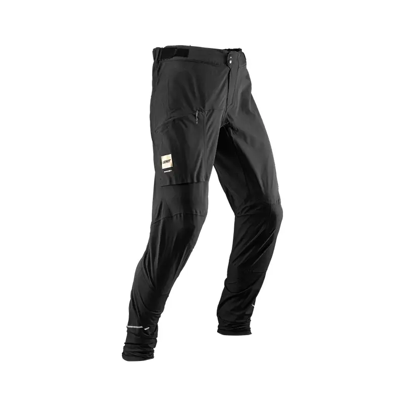 Pantaloni MTB HydraDri 3.0 Bambino Black Taglia S - image