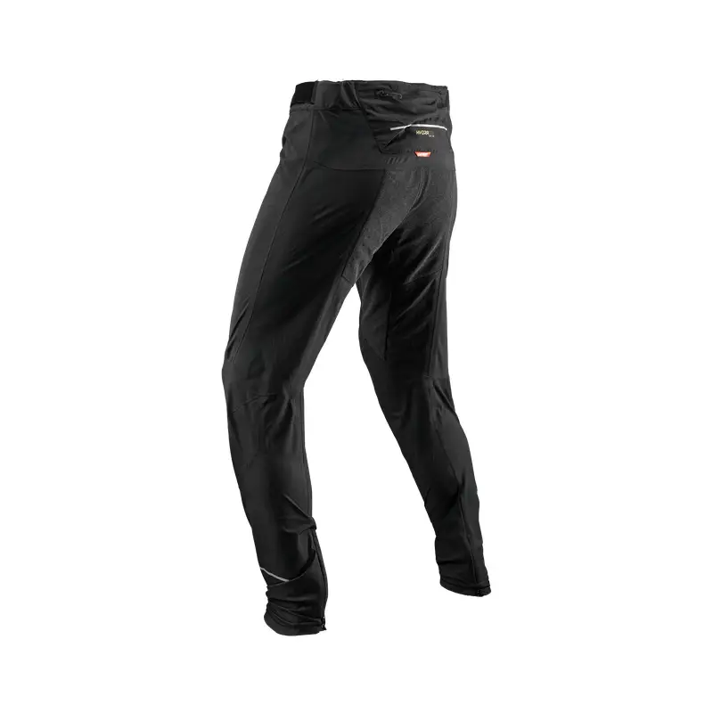 Pantaloni MTB HydraDri 3.0 Bambino Black Taglia S #1
