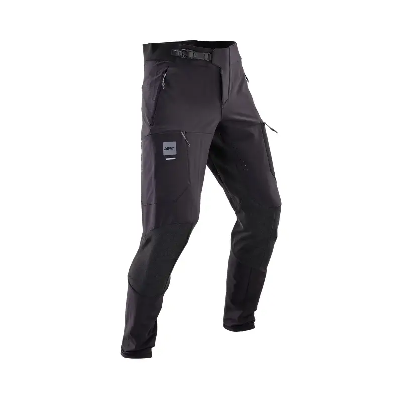 Pantaloni MTB Gravity 4.0 Bambino Black Taglia S - image