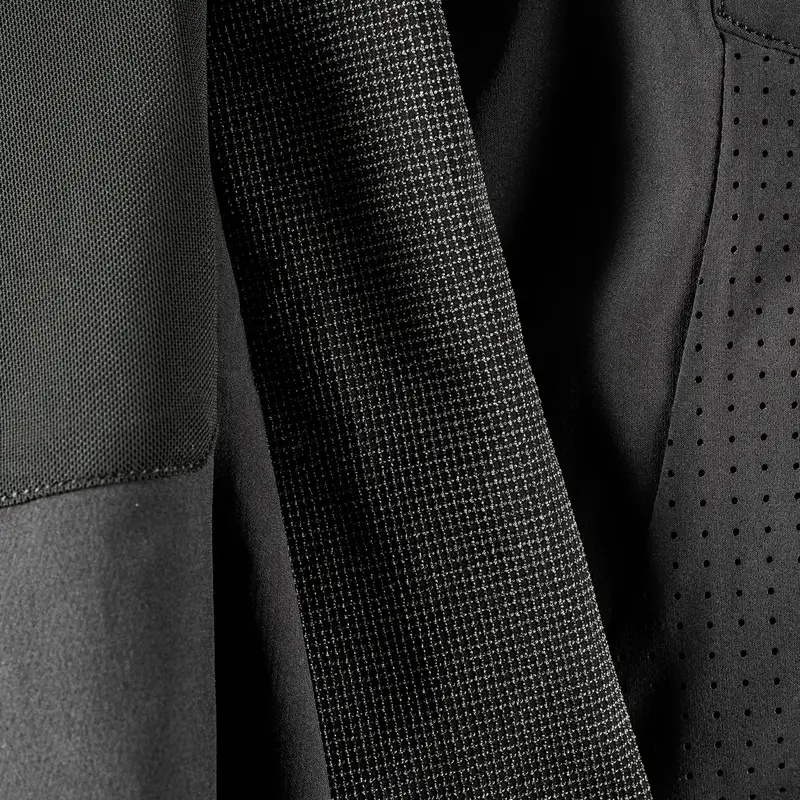 Pantaloni MTB Gravity 4.0 Bambino Black Taglia XL #2