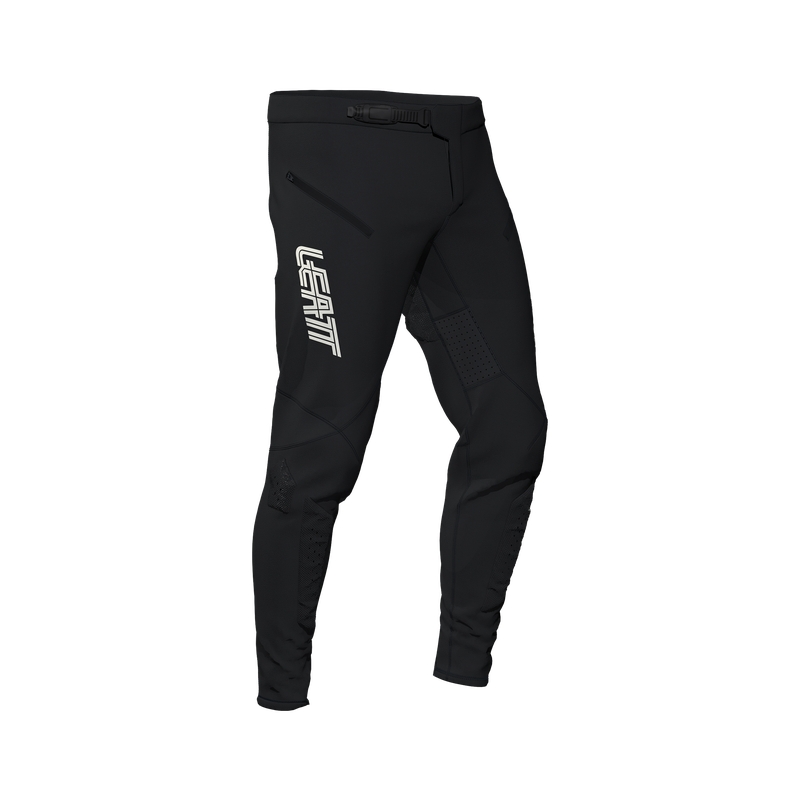 Pantaloni MTB Gravity 3.0 Bambino Black Taglia S