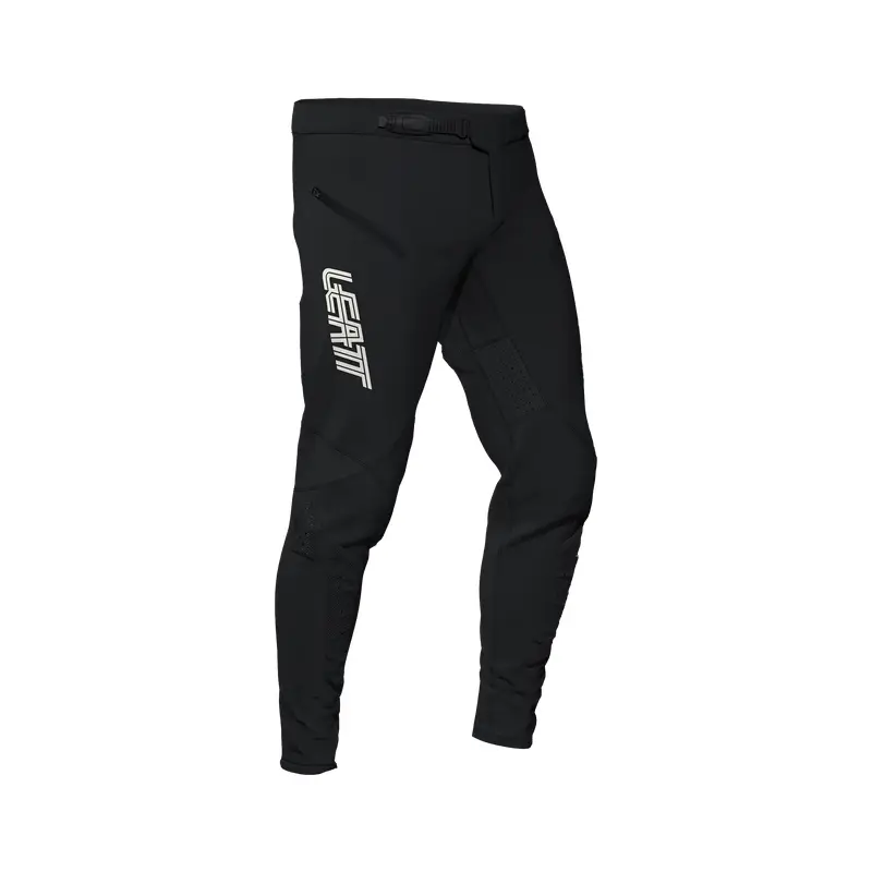 Pantalones MTB Gravity 3.0 Niño Negro Talla XL - image