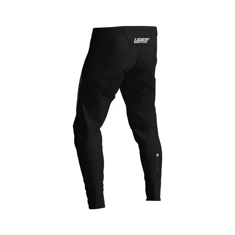 Pantalones MTB Gravity 3.0 Niño Negro Talla XL #1