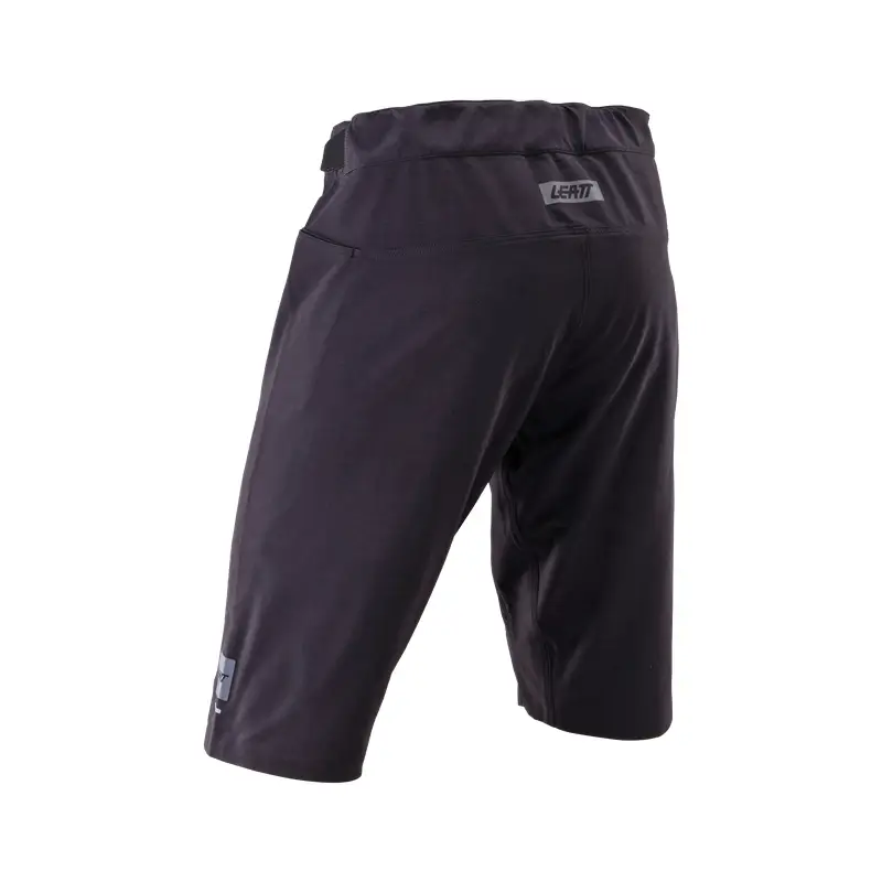 Pantaloncini MTB Gravity 2.0 Bambino Black Taglia S #1